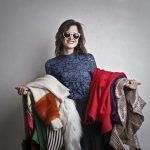 Kundenerlebnis im Einzelhandel - Design und Technologie für einzigartige Einkaufserfahrungen